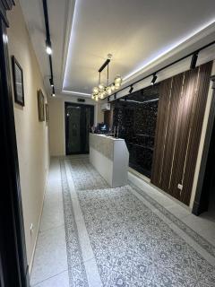 NEST INN - Tashkent - 5