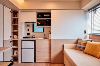 LiveGRACE Mabuji Park Hotel - Vacation STAY 51799v - Tokio - 4