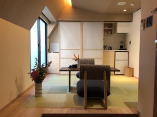 LiveGRACE Mabuji Park Hotel - Vacation STAY 51973v - Tokio - 6