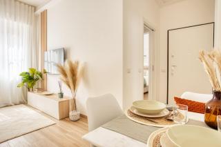 Relais Milano Suite 2 - Mailand - 3