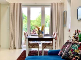 Pool oasis with private parking -Vigia 8 - Torres Vedras - 7