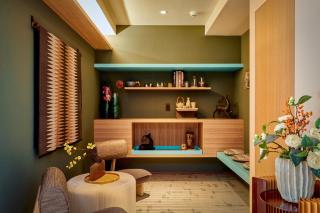 LiveGRACE Mabuji Park Hotel - Vacation STAY 51965v - Tokio - 7