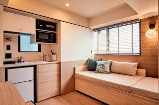 LiveGRACE Mabuji Park Hotel - Vacation STAY 51965v - Tokio - 2