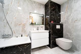 Apartmán Discreet - Kysucké Nové Mesto - 4