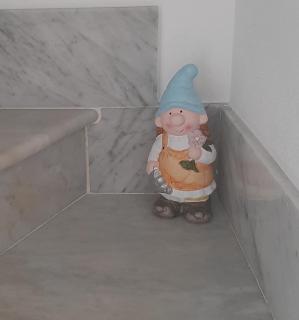 La casa di Amelia - 1