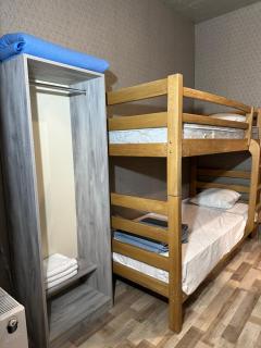 Nid Hotel - Tbilisi - 3