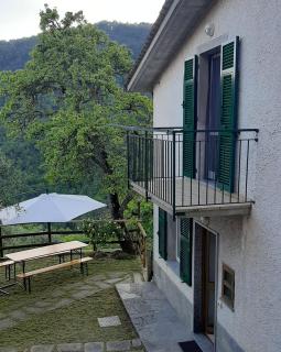 La casa di Amelia - Borzonasca - 5