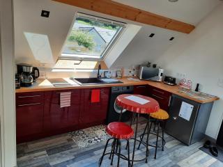 Au Calme Absolu chez Elodie & Aurélien - 3