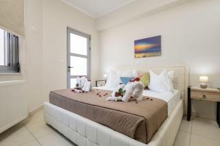 Christini Cozy Apartment - 5