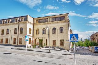 21 Rooms Hotel - Gyumri - 9