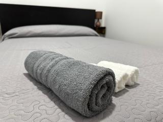 Loft Completo, Elegante y Único ¡Oferta Exclusiva! - Sevilha - 5