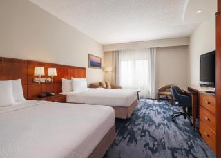 Fairfield Inn & Suites Orlando Ocoee - Orlando - 9