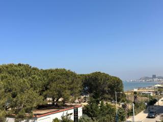 Sunset Seaview Apartment 305 - Golem - 9