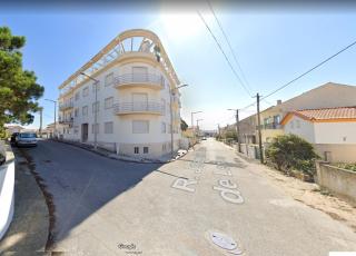 Apartamento a 4min da praia com lareira - São Martinho do Porto - 9