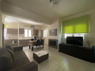 Villa Vision - Skala Potamias - 8