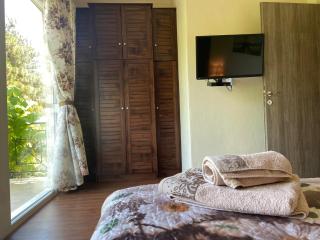 Villa Vision - Skala Potamias - 1