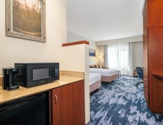 Fairfield Inn & Suites Orlando Ocoee - Orlando - 8