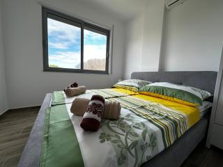 Sunset Seaview Apartment 305 - Golem - 5