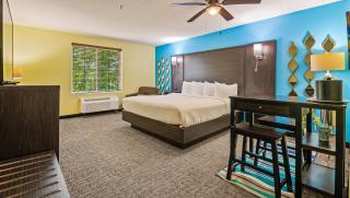 Magnuson Hotel Wildwood Inn Crawfordville - Crawfordville - 9