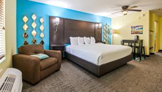Magnuson Hotel Wildwood Inn Crawfordville - Crawfordville - 1