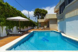 Ibiza Villa Planetcostadorada - Cambrils - 8