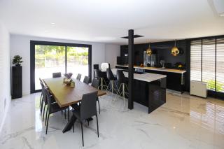 Ibiza Villa Planetcostadorada - Cambrils - 9