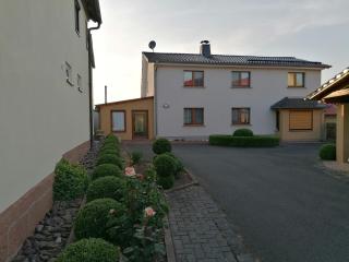 Ferienhaus Putzke - Stadtilm - 9