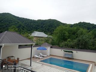 Vandam Guest House - Vǝndam - 4