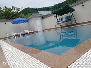 Vandam Guest House - Vǝndam - 5