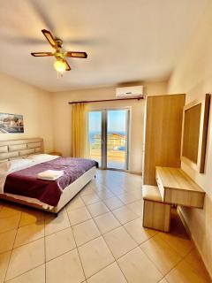 J&B Rooms Dhermi - 6