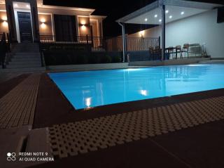 Vandam Guest House - Vǝndam - 0