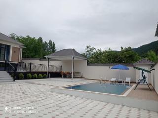 Vandam Guest House - Vǝndam - 6