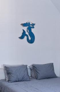 Casa Di Villagio - Pyrgos - 9