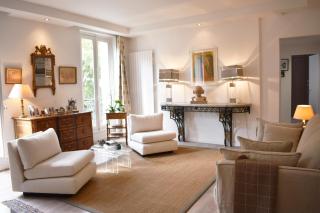 Luxembourg Garden - Paris - 0