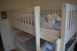 Luxembourg Garden - Paris - 1