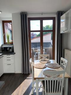 Zentrale Ferienwohnung - Eisenach - 3