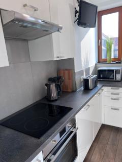 Zentrale Ferienwohnung - Eisenach - 2
