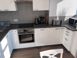 Zentrale Ferienwohnung - Eisenach - 5