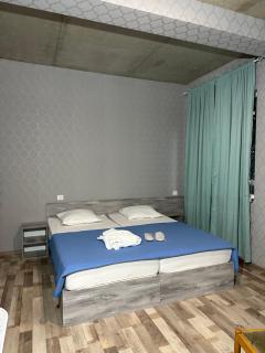 Nid Hotel - Tbilisi - 5