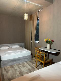 Nid Hotel - Tbilisi - 6
