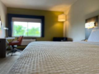 Holiday Inn Express Stony Brook-Long Island by IHG - Centereach - 3