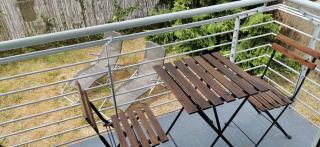 Bernadowska Lu Apartament parking ogródek balkon, 800m plaża - Sopot - 1