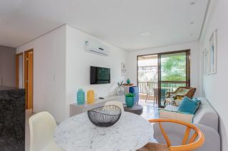 CoHost Flat BeachClass EcoLife 104G - Porto de Galinhas - 0