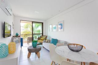 CoHost Flat BeachClass EcoLife 104G - Porto de Galinhas - 8