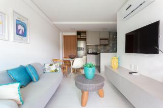 CoHost Flat BeachClass EcoLife 104G - Porto de Galinhas - 6