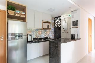 CoHost Flat BeachClass EcoLife 104G - Porto de Galinhas - 5