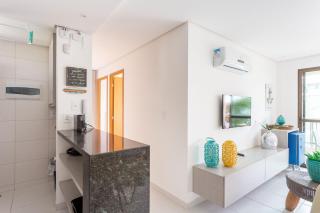 CoHost Flat BeachClass EcoLife 104G - Porto de Galinhas - 4