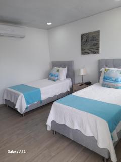 Hotel Mar de Corales By CAJASAI - San Andrés - 7