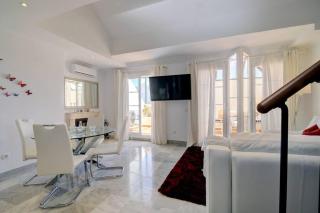 Puerto Banus Penthouse Duplex corner apartment - 8