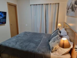 Apartamento Vista Maravilhosa - Próximo da Paulista - São Paulo - 5